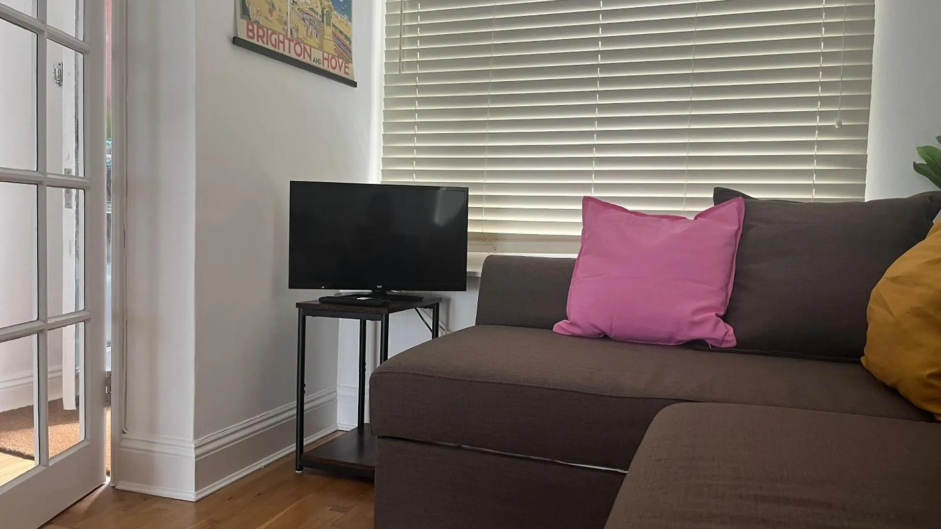 Typical English Terraced House برايتون 0*,  المملكة المتحدة